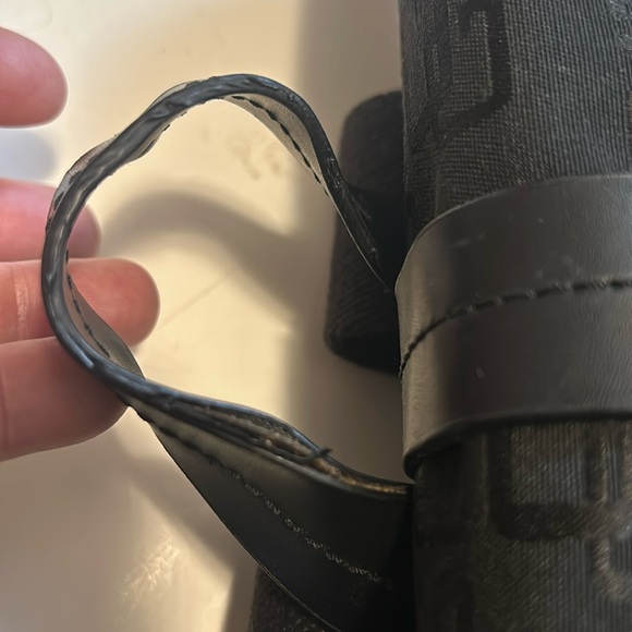 Guess Black backpack - Picture 14 of 16